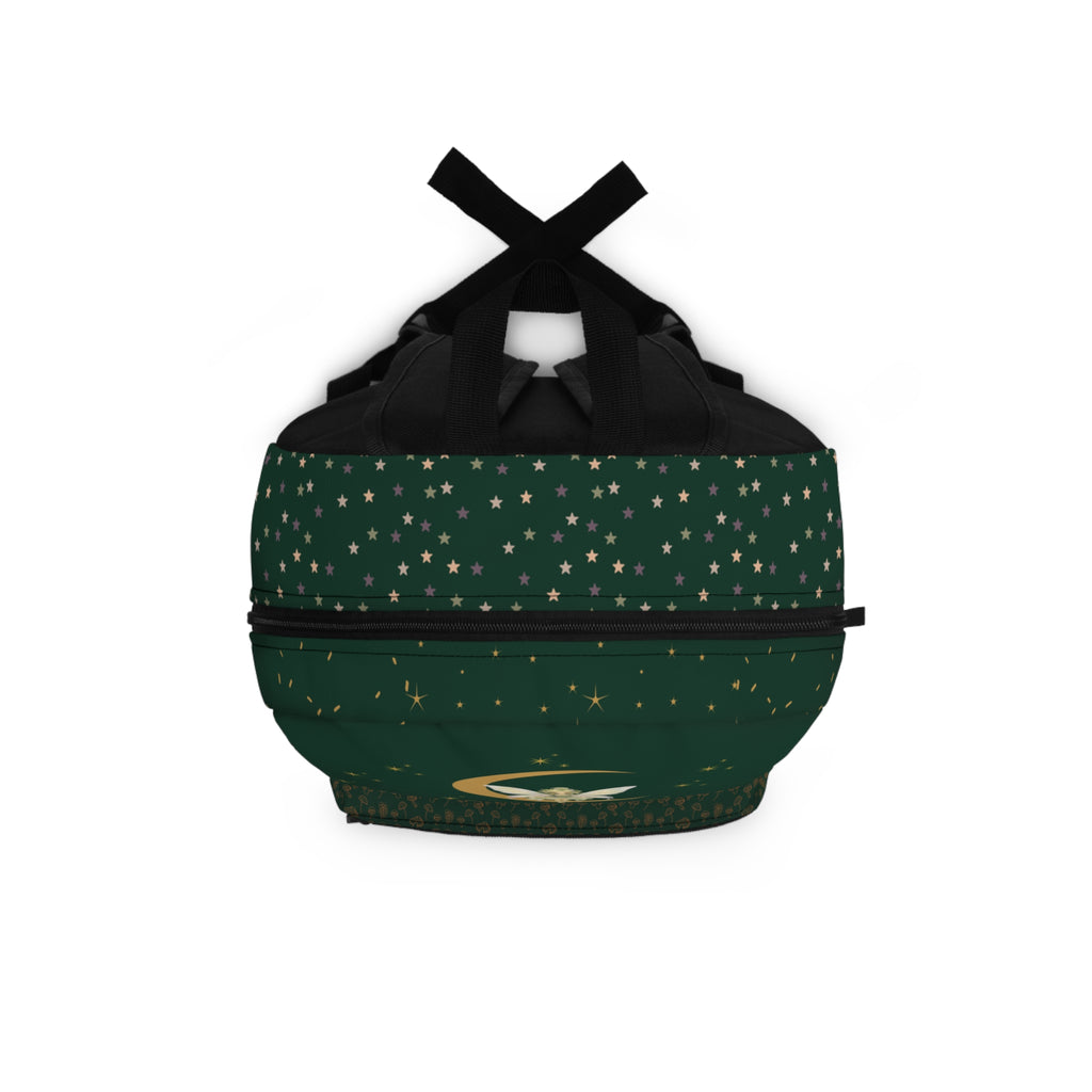 Magical Woodland Fairy Backpack – “Wander Where the Magic Grows”