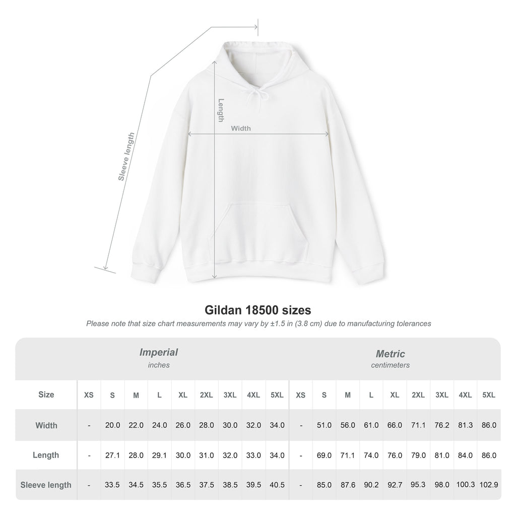 Celestial Moon & Star Hoodie — 'Levanah Starroot' Elegant Astrology Sweatshirt