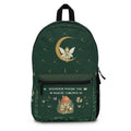 Magical Woodland Fairy Backpack – “Wander Where the Magic Grows”