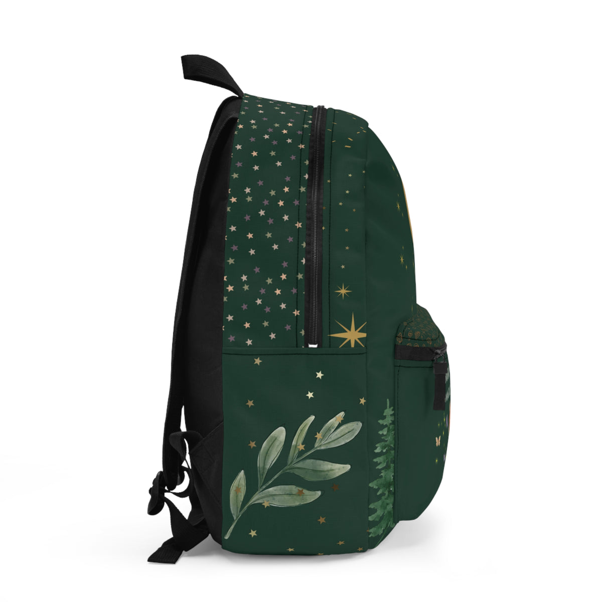 Magical Woodland Fairy Backpack – “Wander Where the Magic Grows”