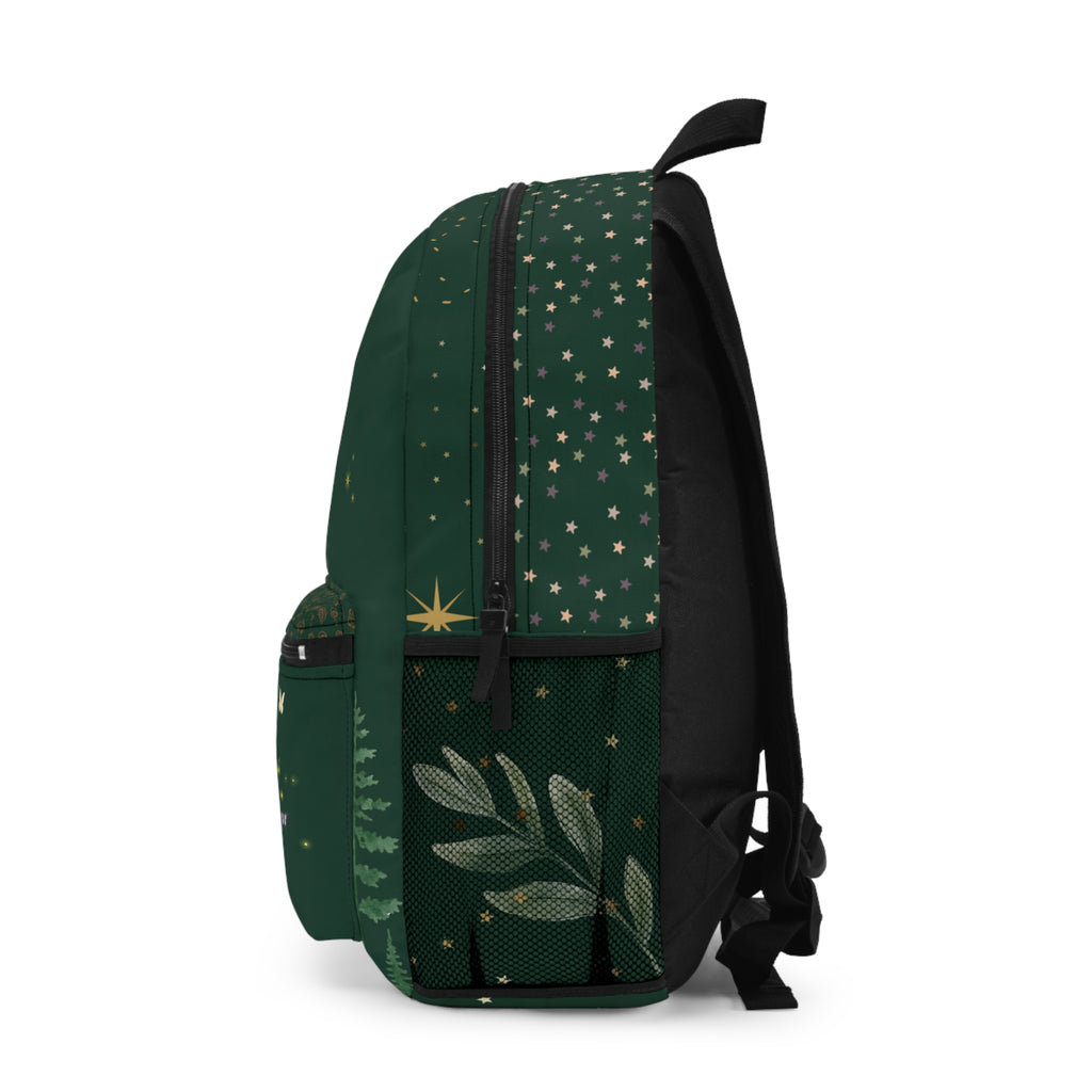 Magical Woodland Fairy Backpack – “Wander Where the Magic Grows”